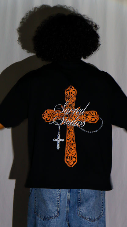 Sacred Logo T-shirt
