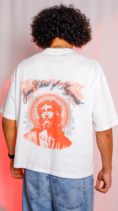 Jesus Saves T-Shirt