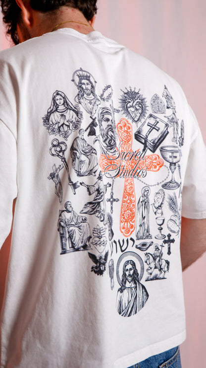 Sacred Heart T-Shirt