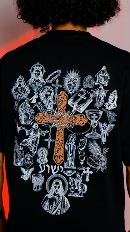 Sacred Heart T-Shirt