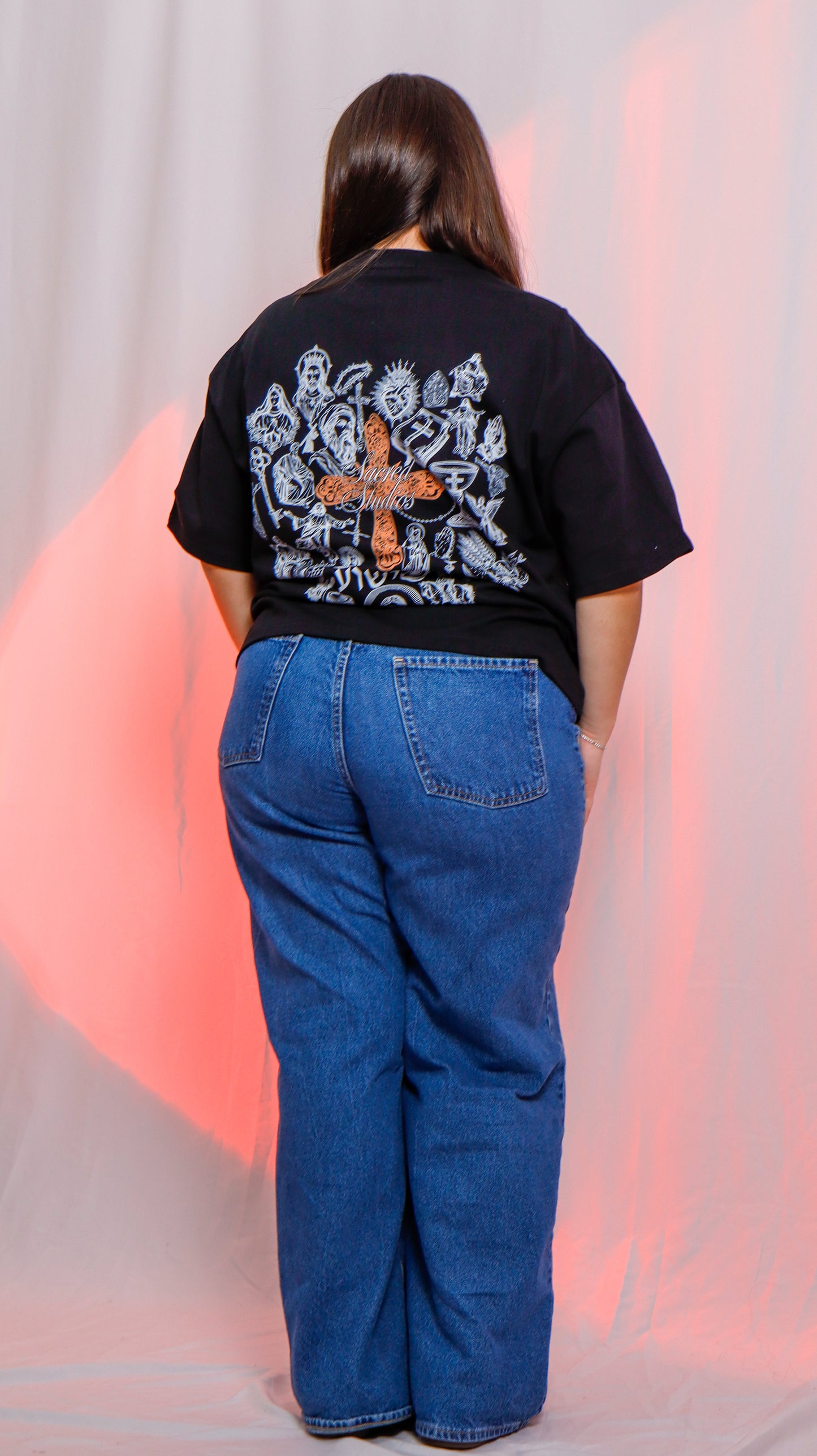 Sacred Heart T-Shirt