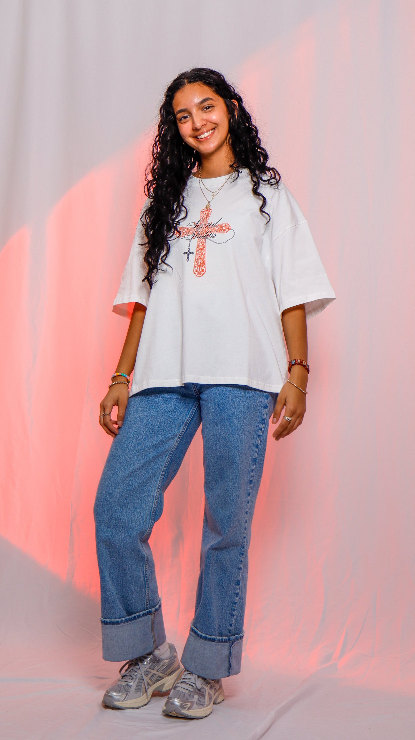 Sacred Heart T-Shirt