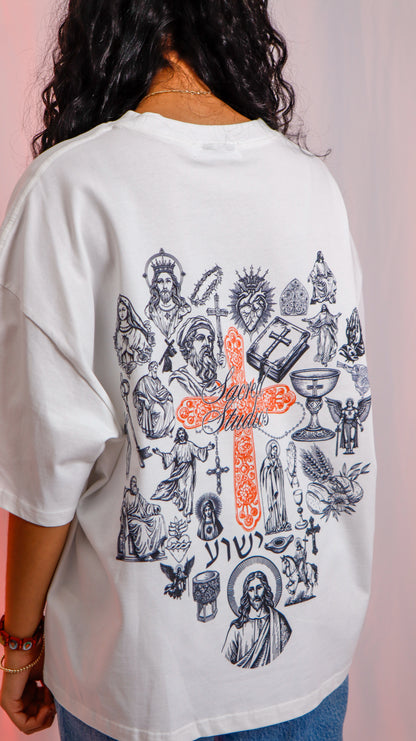 Sacred Heart T-Shirt