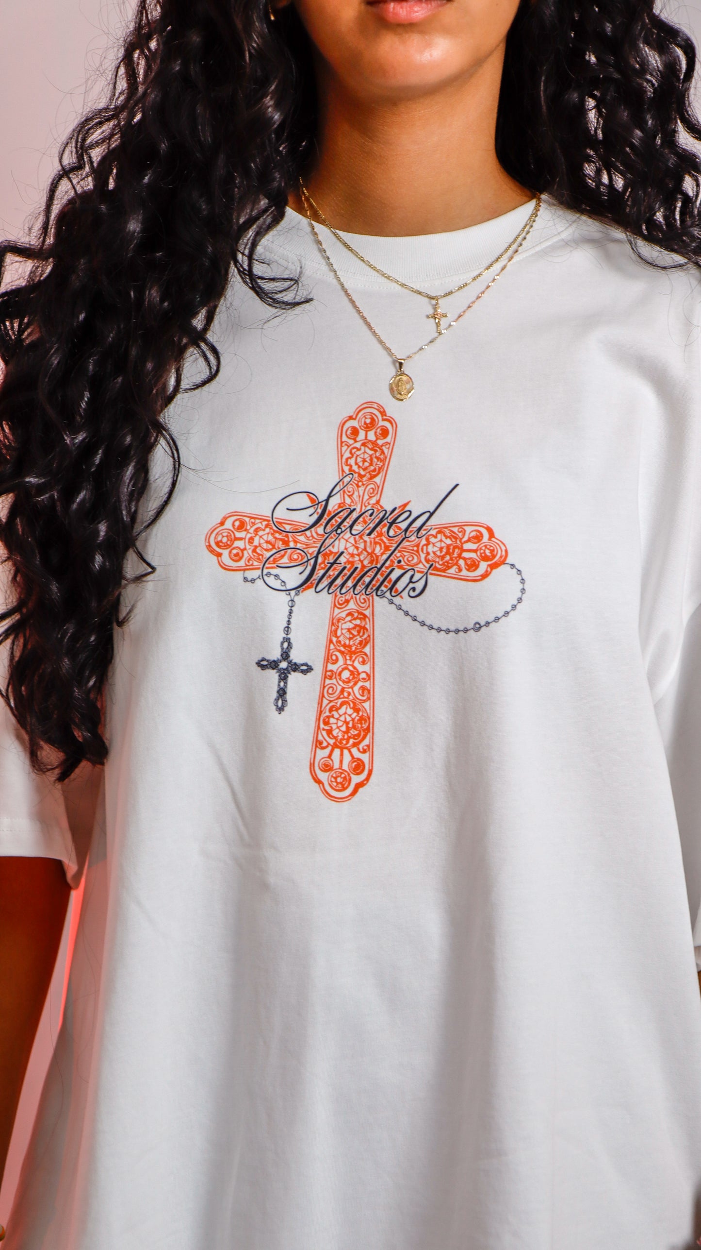 Sacred Heart T-Shirt