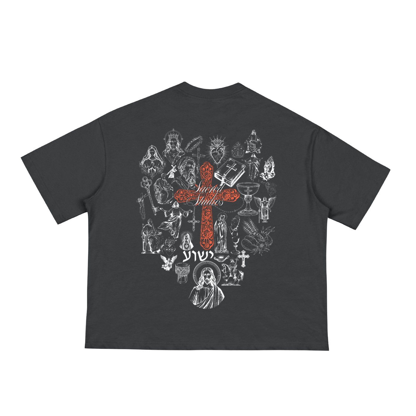 Sacred Heart T-Shirt