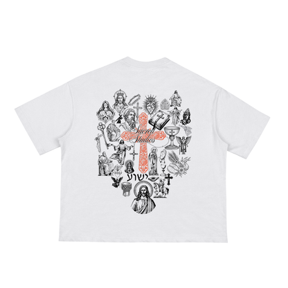 Sacred Heart T-Shirt