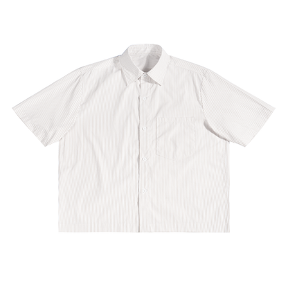 Sacred Heart Button-up