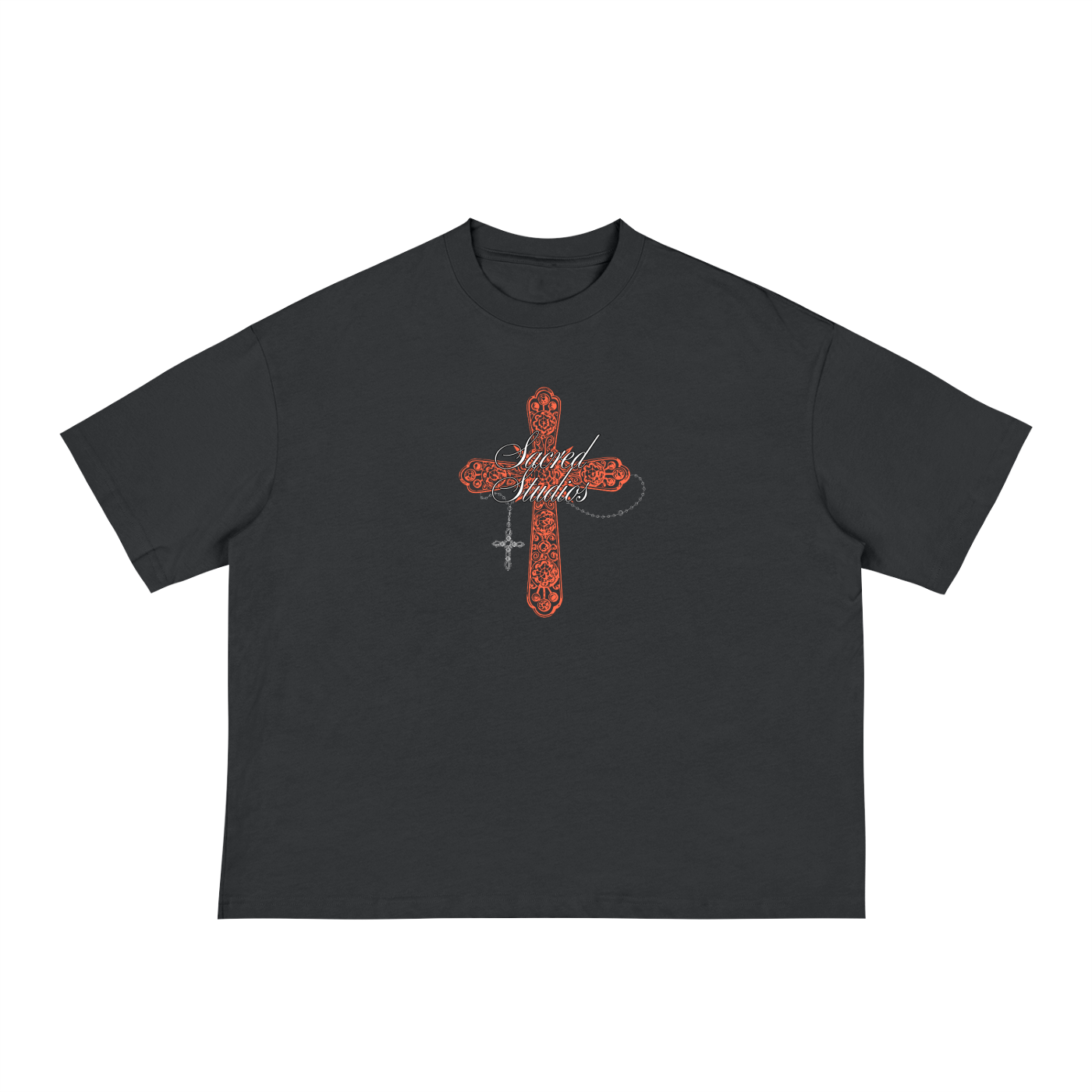 Sacred Logo T-shirt