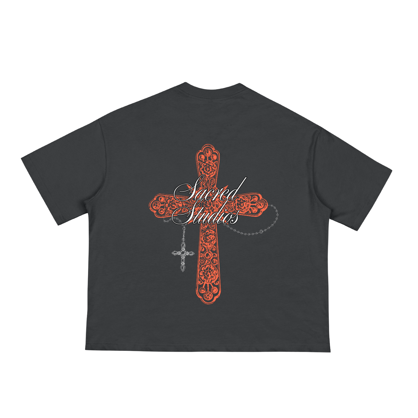 Sacred Logo T-shirt