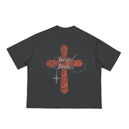 Sacred Logo T-shirt