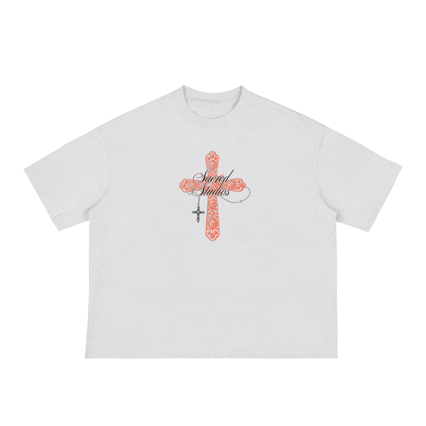 Sacred Logo T-shirt