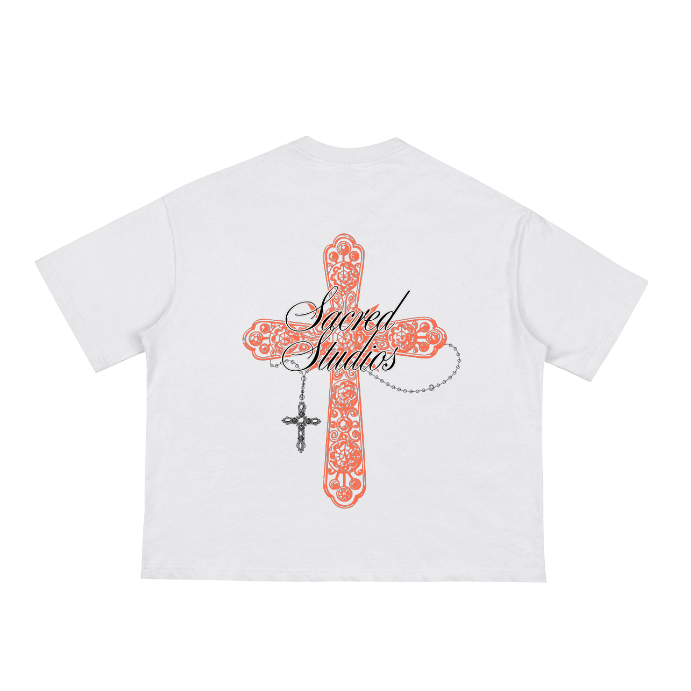 Sacred Logo T-shirt