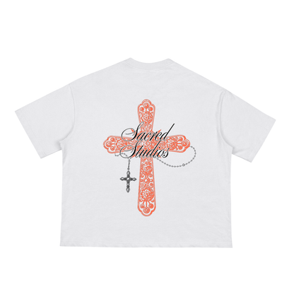 Sacred Logo T-shirt
