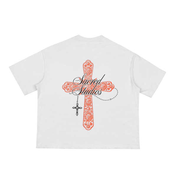 Sacred Logo T-shirt