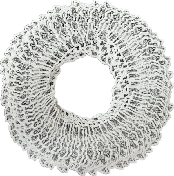 Sacred Heart Sticker